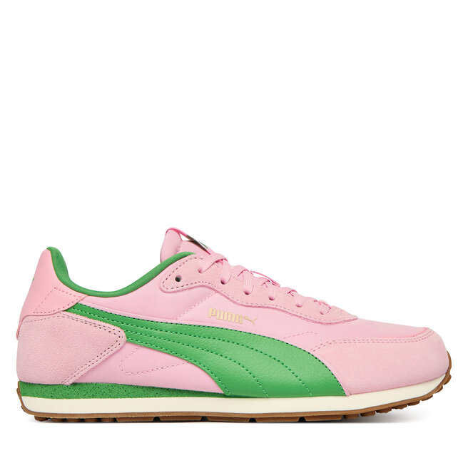 Sneakersy Puma ST MILER ROSE 402636 17 Różowy - kobiece