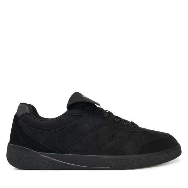 Sneakersy HUGO Riven 50536279 Czarny - męskie