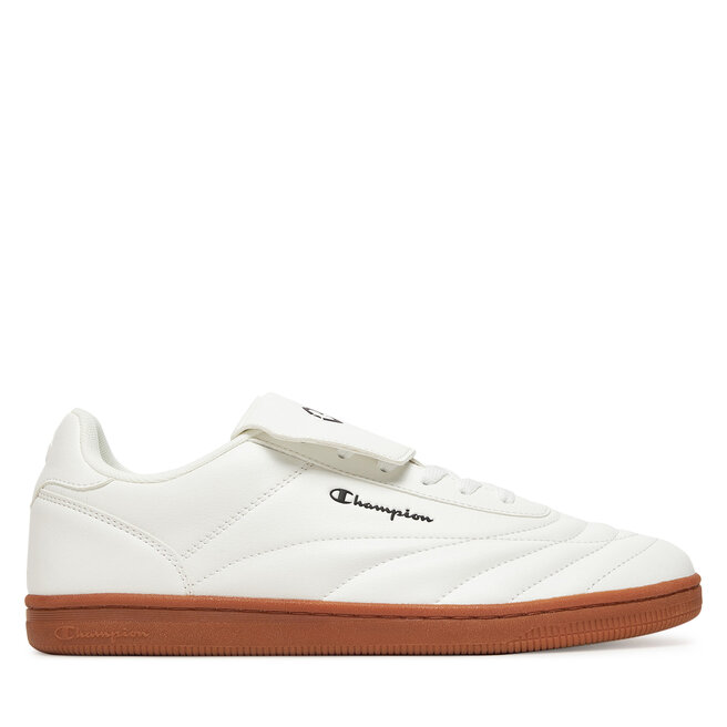 Sneakersy Champion PRESTIGE FLAP S22466-WW001 Biały - męskie