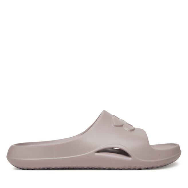 Klapki Under Armour UA M Locker V SL 3028094 Szary -