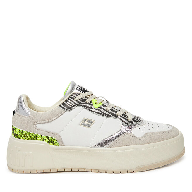 Sneakersy D.Franklin DFSH321097 Kolorowy - kobiece
