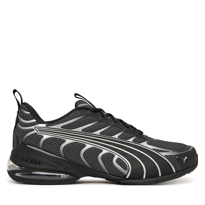 Sneakersy Puma Voltra 312589 08 Czarny - męskie