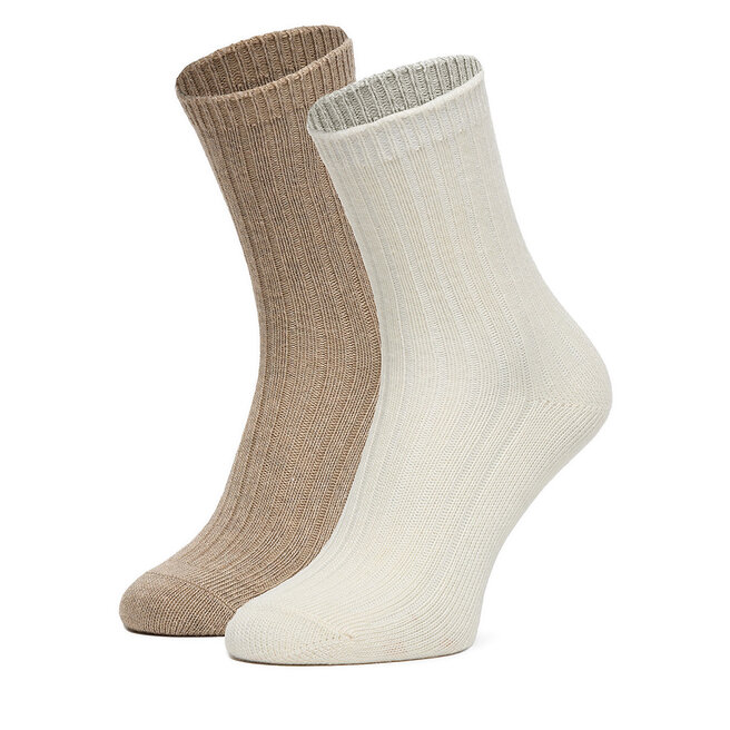 Skarpety długie Nine West CEO_AS_NW_08_W_AW26 (2 PACK) Kolorowy - kobiece