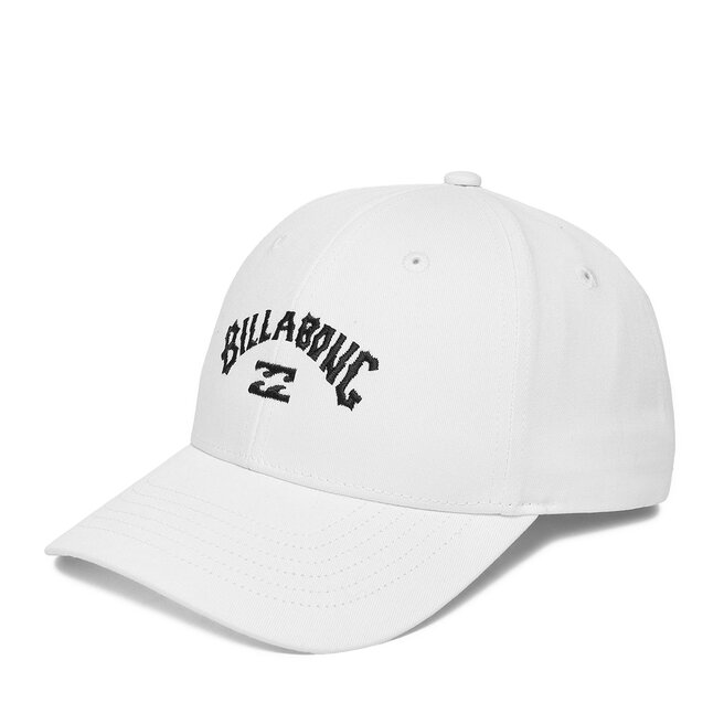 Czapka z daszkiem Billabong WBEO-BB-U3-001-SS26 Biały -
