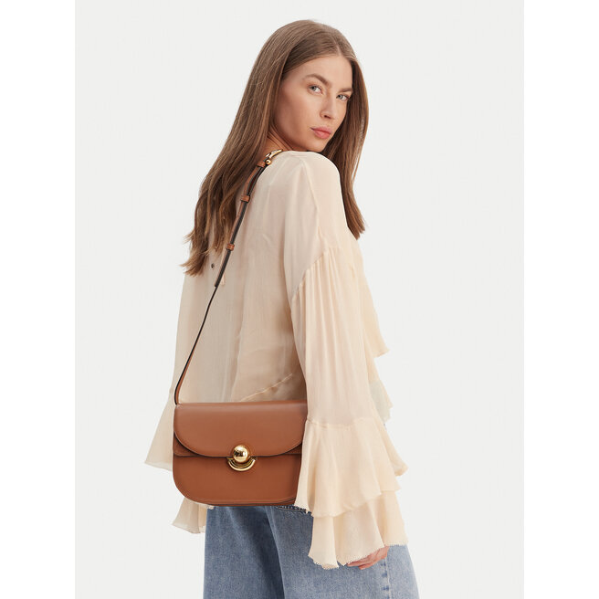 Torebka Furla Sfera S WB01355 BX0428 BG RY000 Brązowy -
