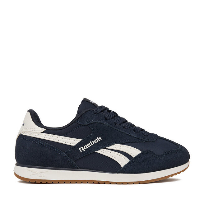 Sneakersy Reebok CEO-114 Granatowy - chłopięce