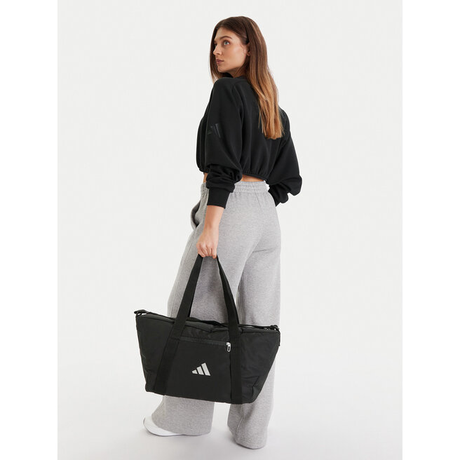 Torebka adidas Sport Bag JE3223 Czarny -