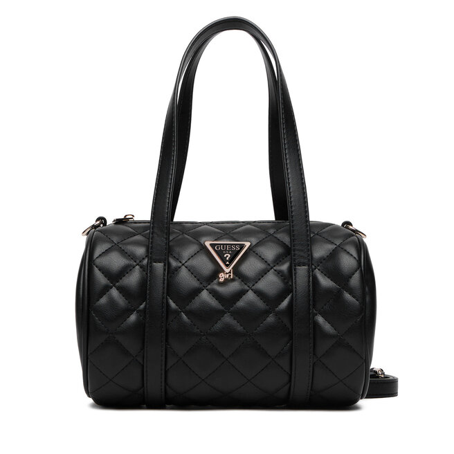 Torebka Guess J6BZ01 W3949 Czarny -