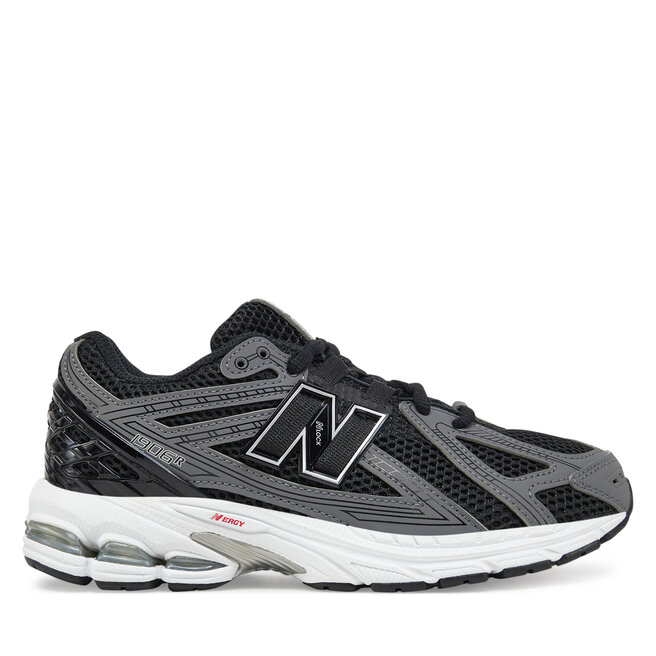 Sneakersy New Balance GC1906CJ Czarny - kobiece