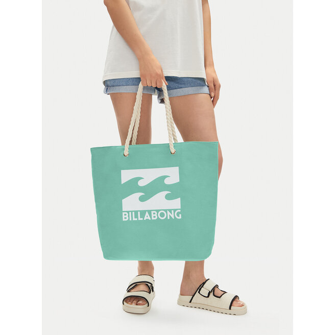 Torebka Billabong BLB-B-001-07 Turkusowy -