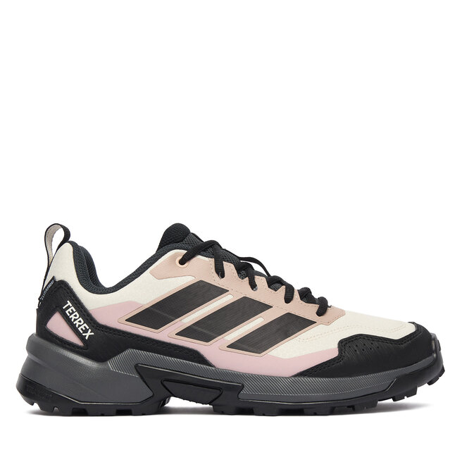 Trekkingi adidas Terrex Eastrail 3 Climaproof KJ8960 Kremowy - kobiece