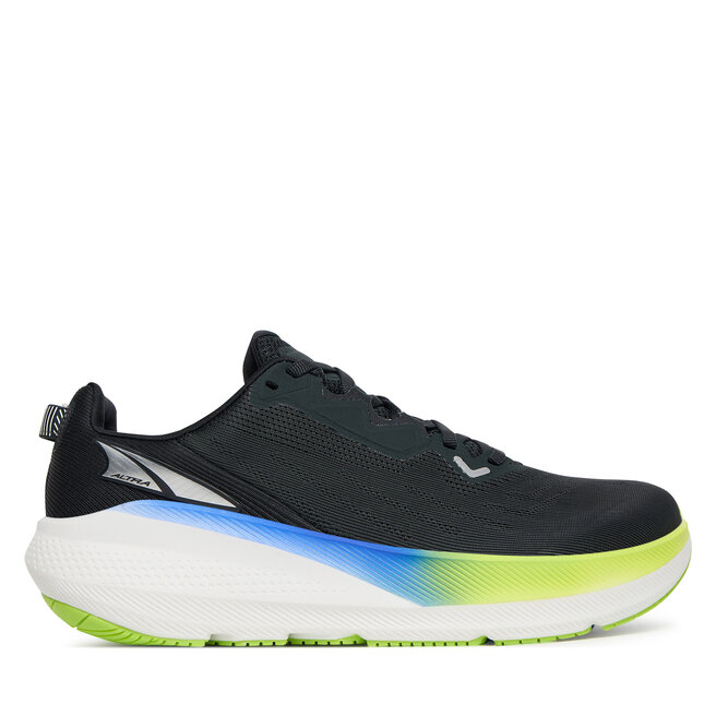 Buty do biegania Altra Fwd Via AL0A85PN Granatowy - męskie