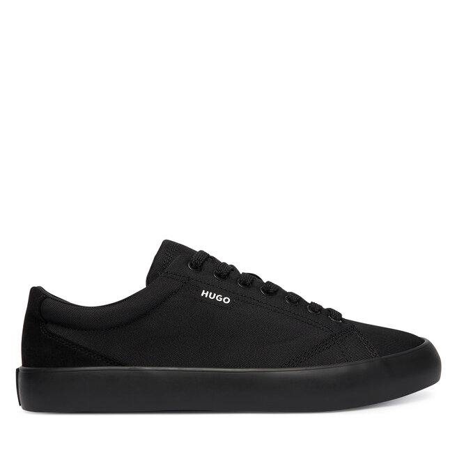 Sneakersy HUGO B-Cross 50558090 Czarny - męskie
