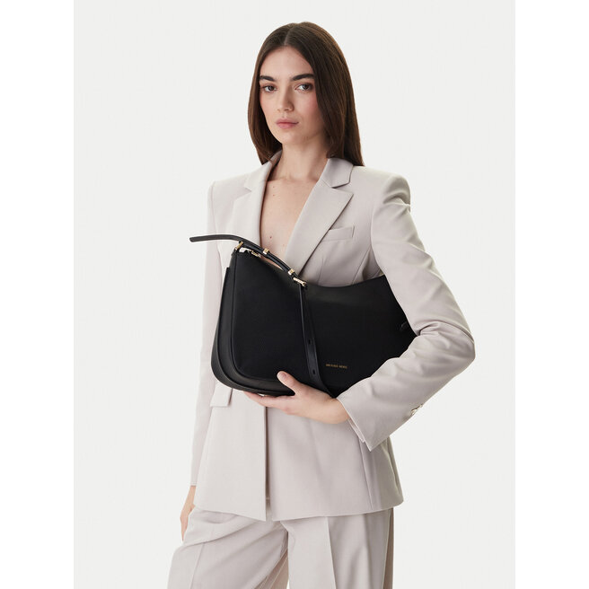 Torebka MICHAEL Michael Kors 30F5GY5M6L Czarny -