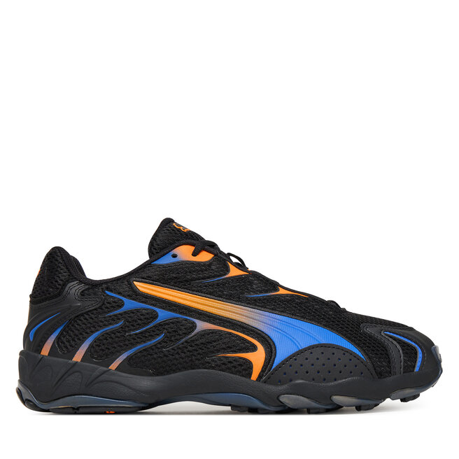 Sneakersy Puma Inhale 401560 15 Czarny - męskie