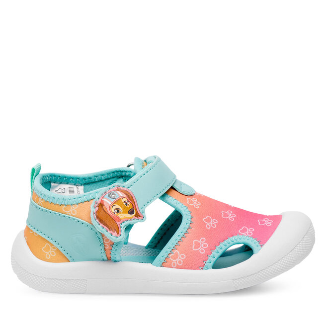 Kapcie Paw Patrol CM-SS24-503PAW-A Kolorowy - dziewczęce