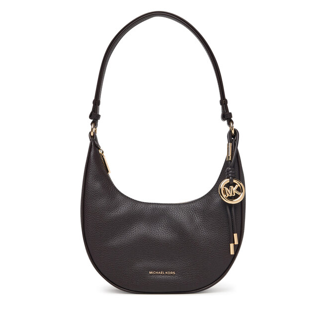 Torebka MICHAEL Michael Kors 32F6GY5U1L Brązowy -