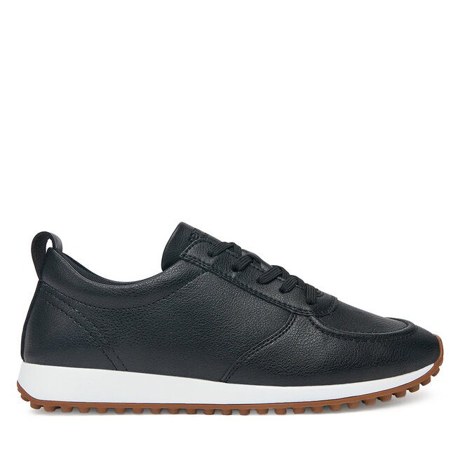 Sneakersy Remonte D3107-00 Czarny - kobiece