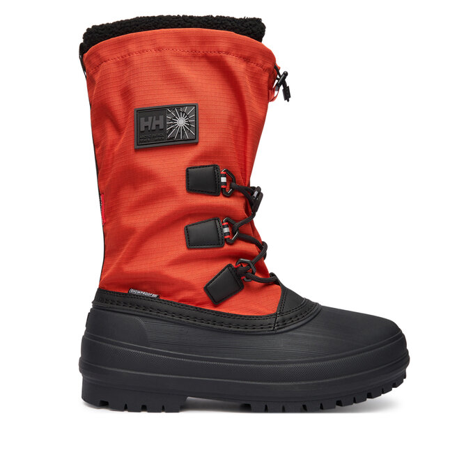 Śniegowce Helly Hansen Arctic Patrol 11768 Pomarańczowy - męskie