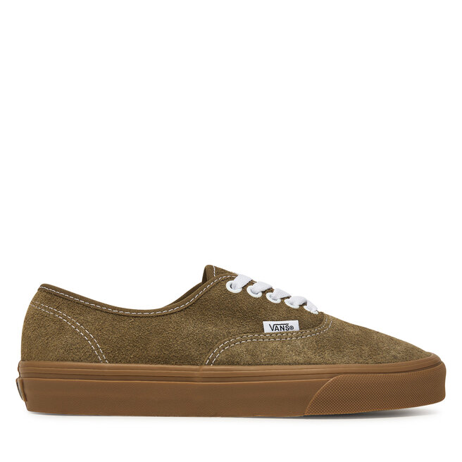 Tenisówki Vans Authentic VN000EGAENB1 Brązowy - kobiece