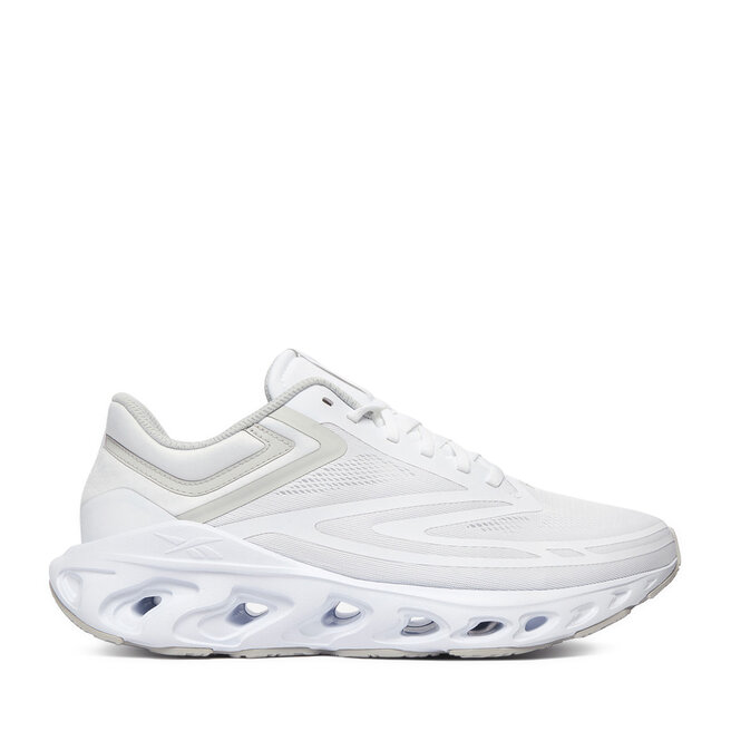 Buty do biegania Reebok EO-FUEL FLEX RUN 100276639 Biały - męskie