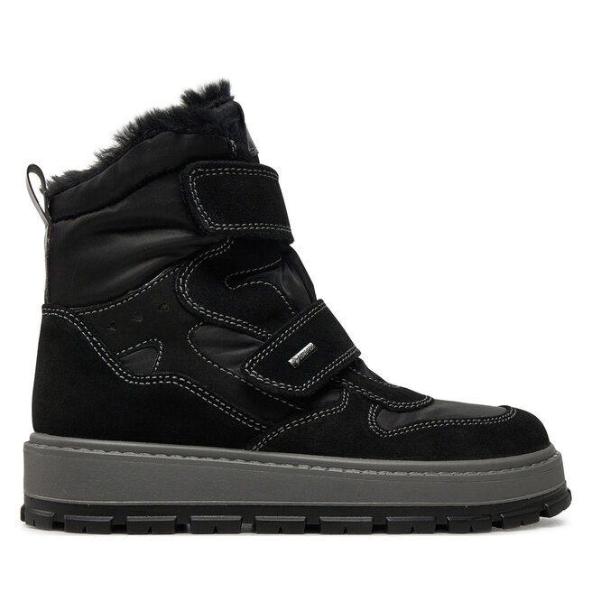 Śniegowce Primigi 6870000 D GORE-TEX Czarny - dziewczęce