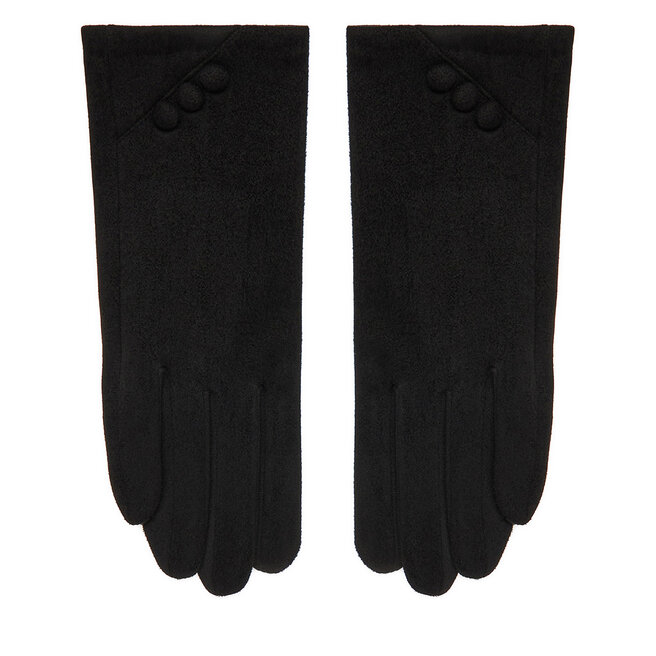 Rękawiczki Nine West CEO-NW-W6-003-AW26 Czarny - kobiece