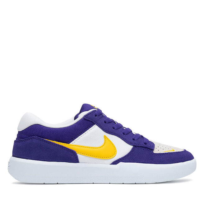 Sneakersy Nike DV5477-500-W Niebieski - kobiece