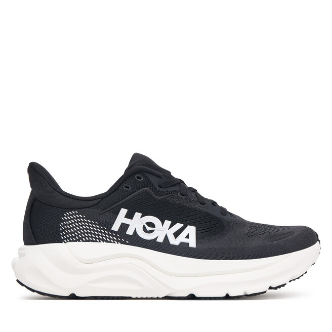 Buty do biegania Hoka Arahi 9 1176531 Czarny - męskie