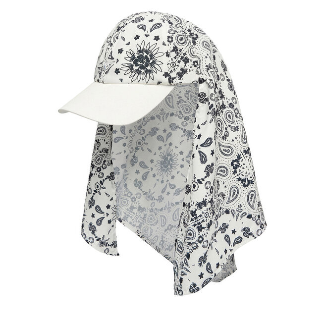 Czapka z daszkiem Roxy WBEO-RX-W3-006-SS26 Czarny -