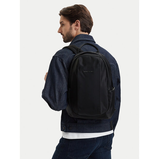Plecak Armani Exchange XM002678 AF22858 Czarny -