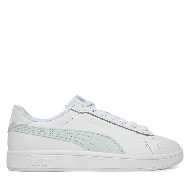 Sneakersy Puma Puma Smash 3.0 L 390987 26 Biały - kobiece
