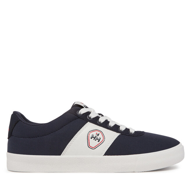 Sneakersy Helly Hansen Archboard 12024_597 Granatowy - kobiece
