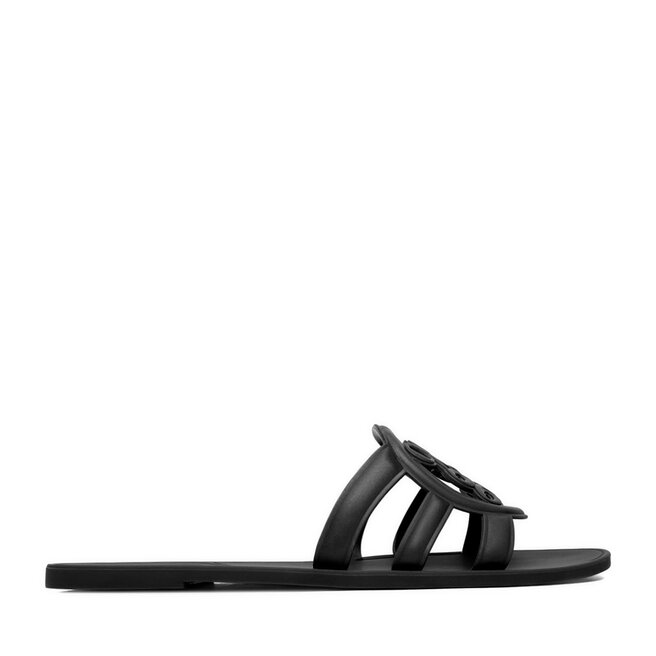 Klapki Nine West CEO-CT1120 Czarny -