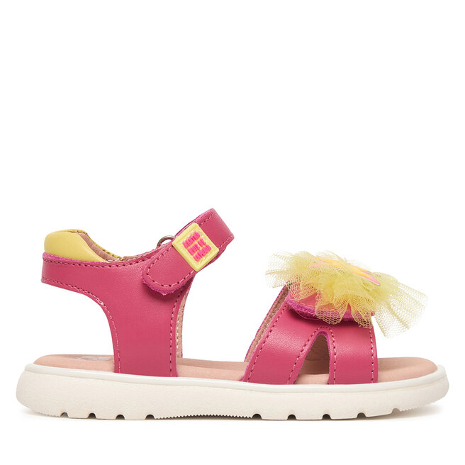 Sandały Agatha Ruiz de la Prada 262960 S Różowy - dziewczęce