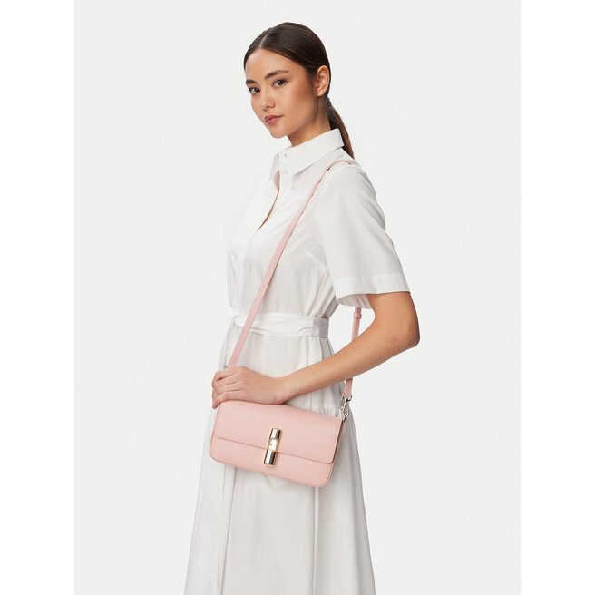 Torebka Furla Iride S WB02206 ARE000 CN 4355S Różowy jasny -