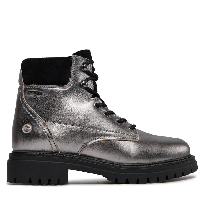 Trapery Tamaris 1-26914-41 Szary - kobiece