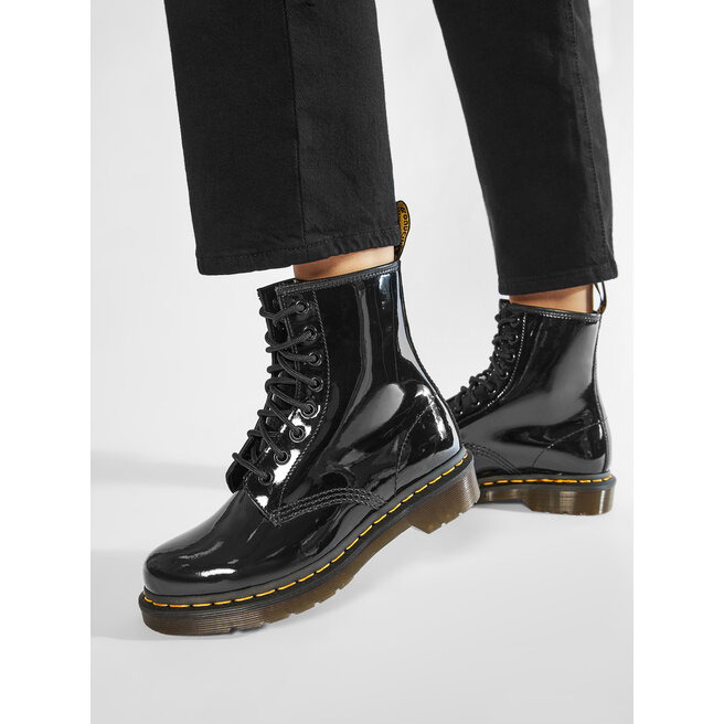 Glany Dr. Martens 1460 W 11821011 Czarny -