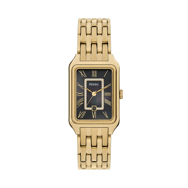 Zegarek Fossil Raquel ES5417 Złoty -