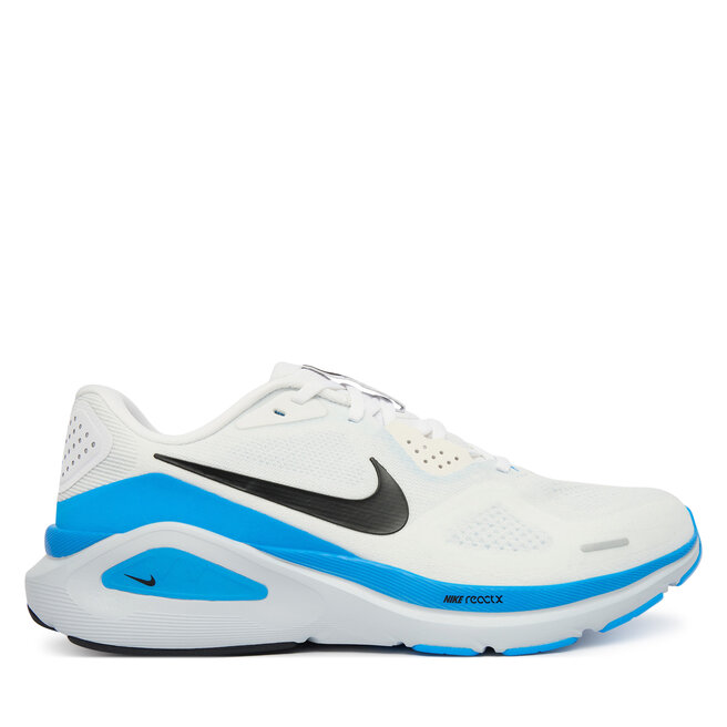 Buty do biegania Nike Structure 26 HJ1102 119 Biały - męskie