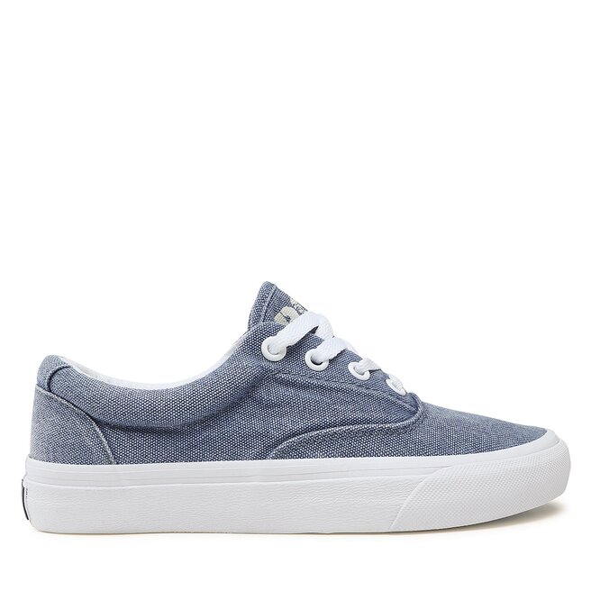 Tenisówki Polo Ralph Lauren 804907203003 Niebieski - kobiece