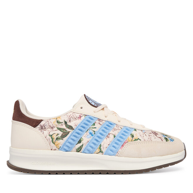 Sneakersy adidas by Stella McCartney Run 70S 2.0 Shoes KJ7998 Beżowy - kobiece