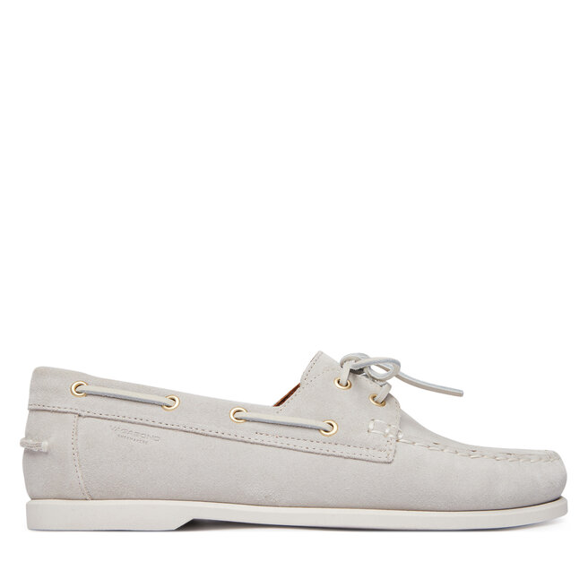 Półbuty Vagabond Shoemakers Loui W 6143-040-07 Szary - kobiece