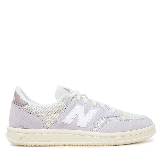 Sneakersy New Balance CT500GC Fioletowy - kobiece