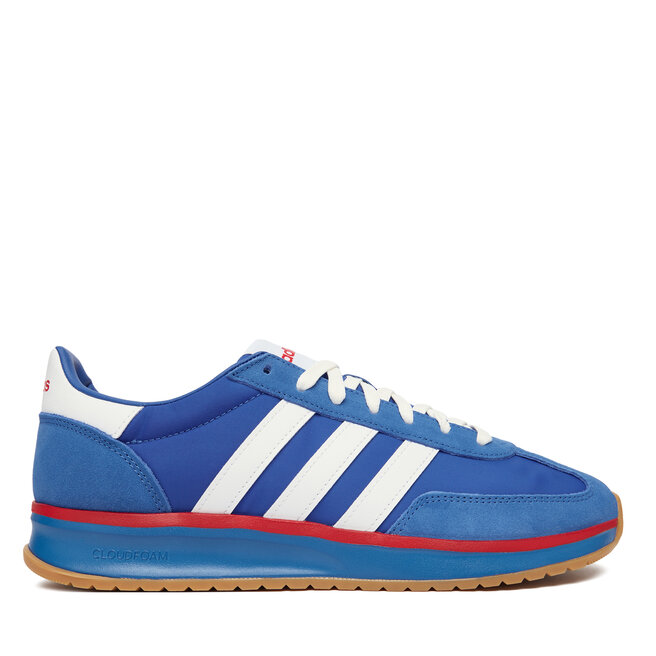 Sneakersy adidas RUN 70s 2.0 JS0117 Niebieski - męskie