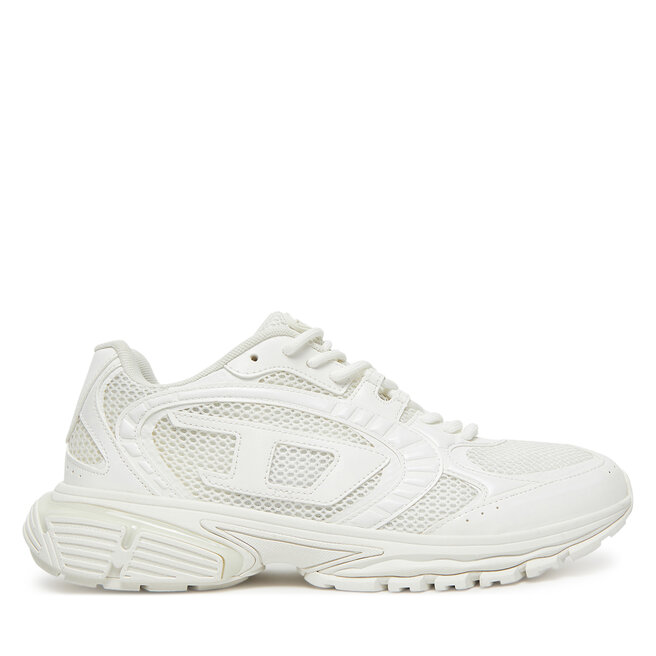 Sneakersy Diesel S-Pro-V-Dense Low Y03593P8136 Biały - męskie