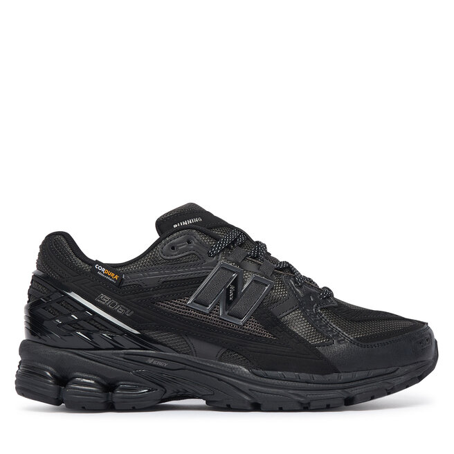 Sneakersy New Balance U19061OP Czarny - męskie
