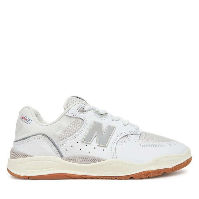 Sneakersy New Balance NM1010AW Biały - męskie