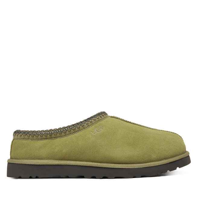 Śniegowce Ugg M Tasman II 1174671 Zielony - męskie