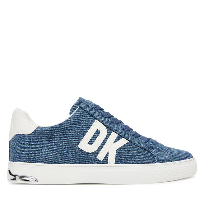 Sneakersy DKNY K3580017 Niebieski - kobiece
